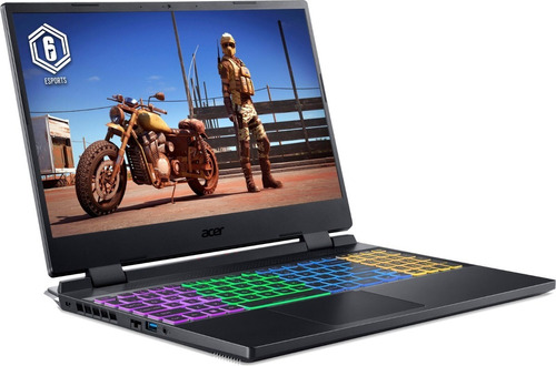 Nuevo Acer - Nitro 5 - Laptop Para Juegos