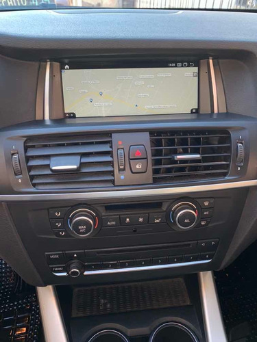 Bmw X3 2.0 Xdrive 20i Executive 184cv 2013