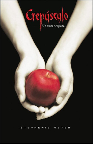 Crepusculo - Stephenie Meyer