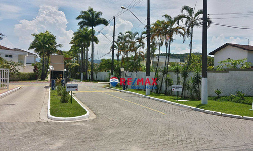 Imagem 26 de 30 de Casa Em Condomínio Pernambuco Ii Guarujá/sp - Ca0328
