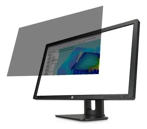 comprar Pelicula Polarizada Lcd Compatível Tv 42 Universal Samsung