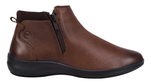 Botines de tacon grueso price shoes cheap
