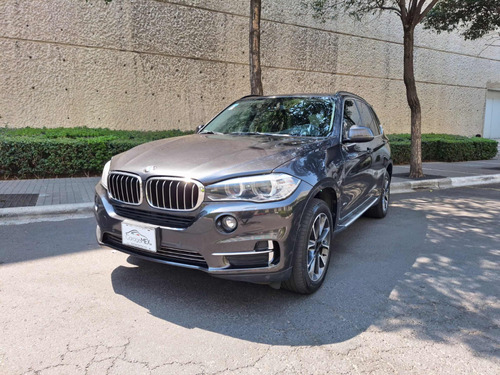 BMW X5 2.0 Xdrive 40e Excellence Híbrido At