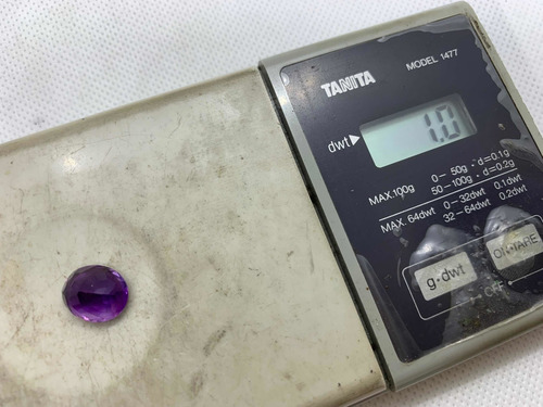 Imagen 6 de 9 de Piedras Semipreciosas Amatistas Originales