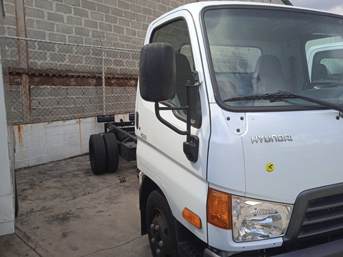 Imagen 3 de 7 de Hyundai Hd65