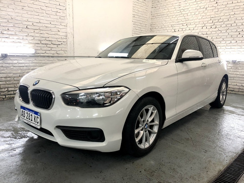 Bmw Serie 1 1.5 118i Active 136cv