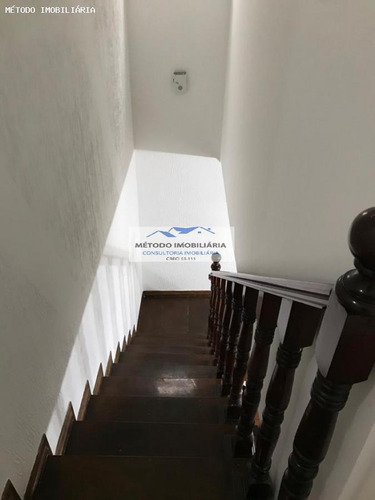 Sobrado Para Venda Em Mauá, Jardim Mauá, 3 Dormitórios, 1 Suíte, 2 Banheiros, 2 Vagas - 12785_1-1569567