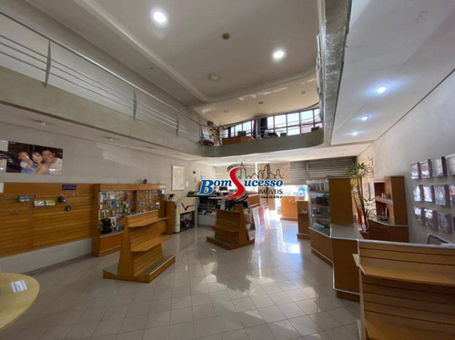 Imagem 11 de 30 de Prédio À Venda, 750 M² Por R$ 3.190.000 - Vila Diva - São Paulo/sp - Pr0150