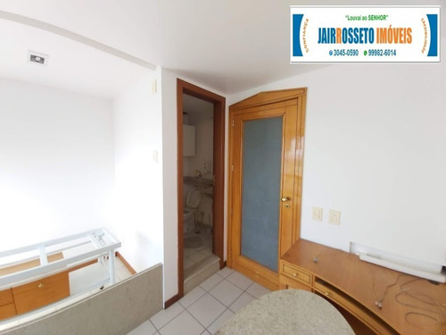 Imagem 6 de 12 de Enseada Do Suá Sala Comercial - Sa00003 - 4525840