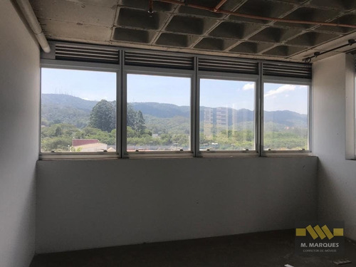 Imagem 11 de 12 de Loja/salão Em Vila Mogilar - Mogi Das Cruzes, Sp Por 240000 - 3570