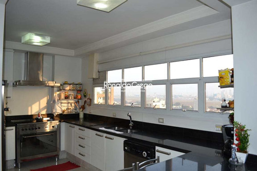 Imagem 7 de 30 de 4 Salas 7 Banheiros 5 Dorms 4 Suites 4 Vagas - A6138