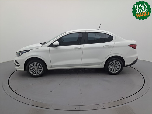 Fiat Cronos 1.3 FIREFLY FLEX DRIVE MANUAL