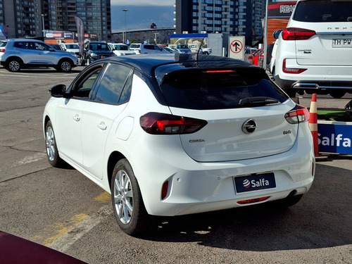 Opel Corsa 1.2 EDITION 75HP 4X2 MT5 5P