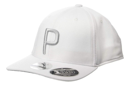 Gorra Para Golf Snapback Puma 