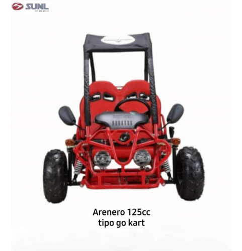 Sunl 2023