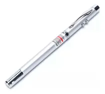 Comprar Puntero Laser Rojo Lapicero 4 En 1 Con Antena Exp