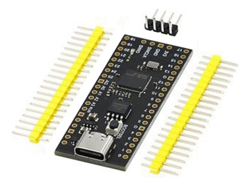 Placa Base Para Rp2040 Core Board Compatible Con Rp2 Micropy