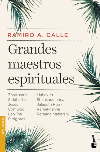 Grandes Maestros Espirituales (libro Original)