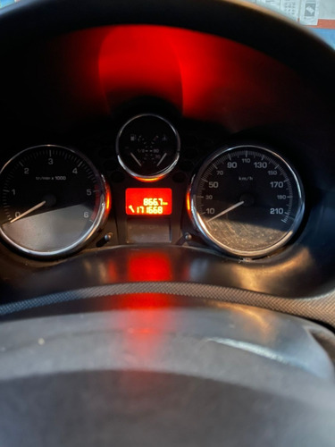 Imagen 3 de 9 de Peugeot 207 Compact Xt Hdi 1.4