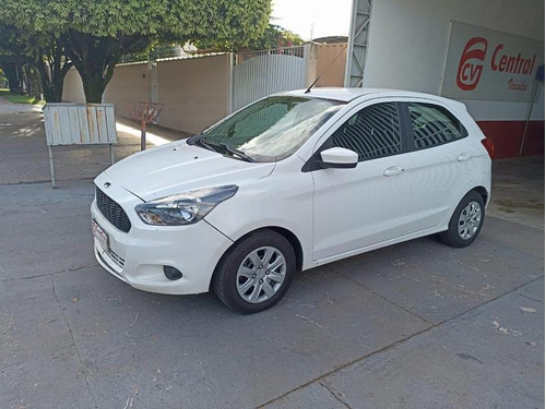 Ford Ka Se 1.5 Ha B