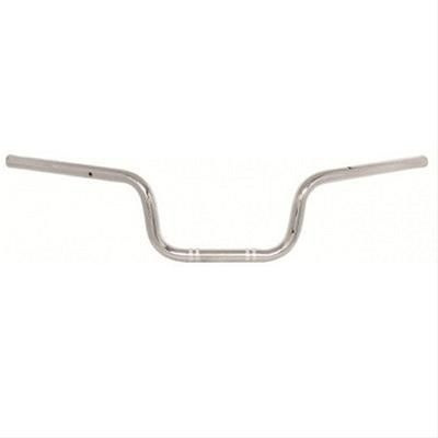 Guidao Modelo Original Cromado Ybr /factor 125 Polimet