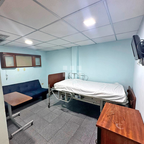 Oportunidad De Inversión - Centro De Especialidades Médicas