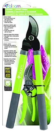 Bond Mfg 4879bl 989716 Bloom Prunerlopper Combo Surtido 8 Y