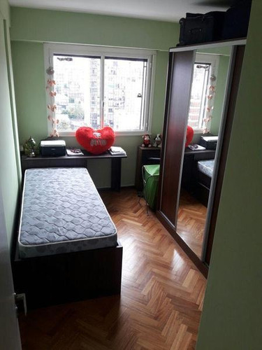3 Ambientes En Caballito