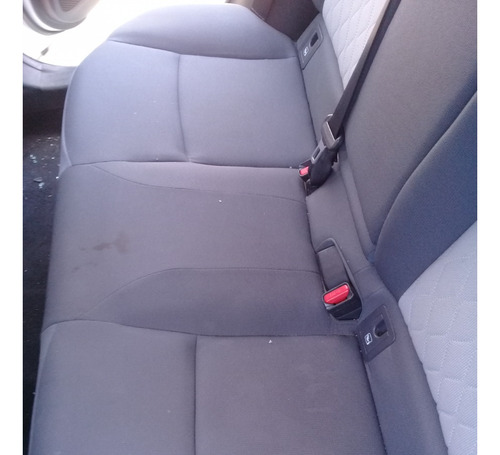 Limpieza De Tapizados De Vehiculo