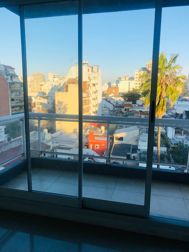 Dueño Vende Directo -sin Comision - Departamento Luminoso Y Con Pileta Y Parrilla