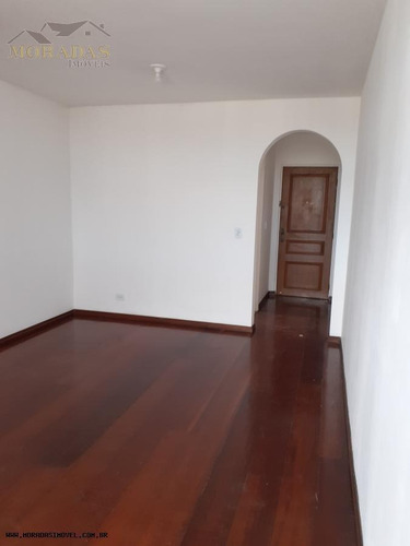 Imagem 5 de 15 de Apartamento Para Venda Em São Paulo, Vila Prel, 3 Dormitórios, 1 Suíte, 1 Banheiro, 1 Vaga - 1958_1-1479008