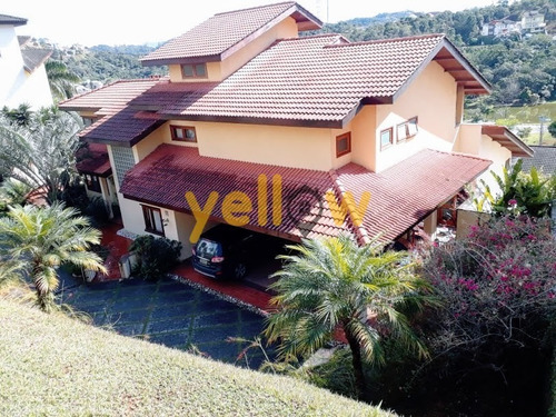 Imagem 1 de 30 de Casa - Jardim Imperial Hills Iii - Ca-2397