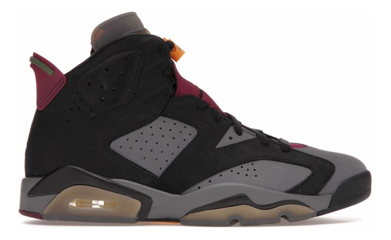 tenis jordan retro 6 precio