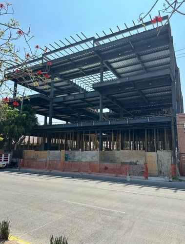 Local En Renta En Naucalpan Pabellon San Mateo (m2lc1015)