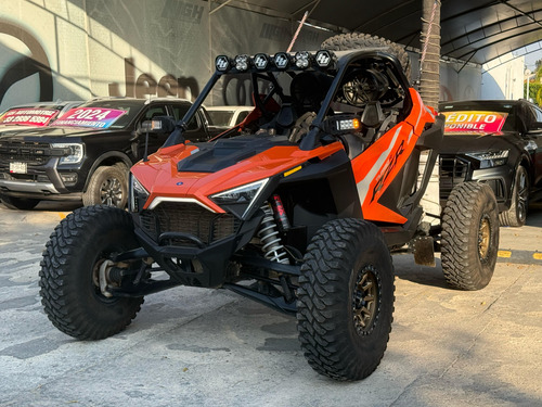 Polaris Rzr Turbo R 2023