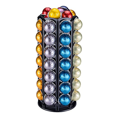 Coffee Vertuo Pod Holder Soporte De Carrusel Nespresso ...