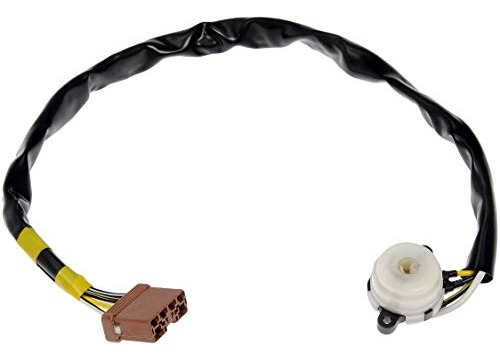 Interruptor De Encendido Dorman 989-723 Compatible Con Model