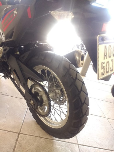 Kawasaki Versys X 300 Abs Trial Touring Usado Mod 2018