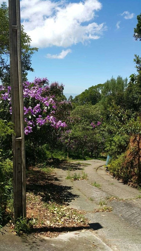 Imagem 2 de 3 de Sítio Na Serra De Passa Quatro E Cruzeiro - Vista Panoramica - 614