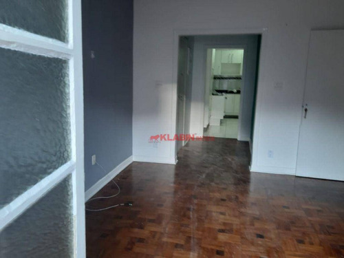 #=apartamento Com 2 Dormitórios Para Alugar, 88 M² Por R$ 1.850/mês - Vila Monumento.! - Ap10560