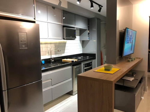 Imagem 1 de 22 de Apartamento Com 03 Dormitórios E 67 M² A Venda Por R$ 572.000,00, Tucuruvi - São Paulo/sp - Ap35591v