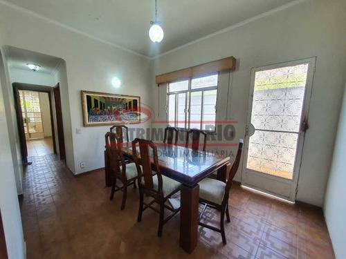 Imagem 5 de 15 de Casa Com 4 Quartos Sendo 1 Suíte Com Hidro, Méier - Paca40249