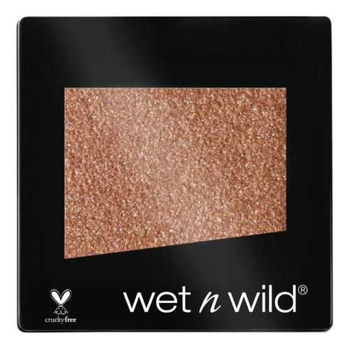 Sombra Glitter Wet N Wild 352c