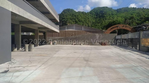 Imagen 8 de 12 de Alquiler De Edificio En El Encantado / Ja 23-1780