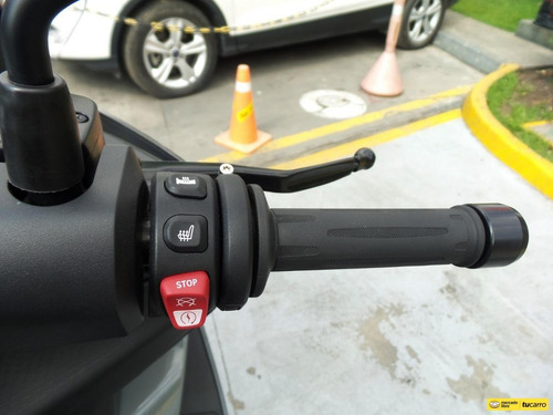 Imagen 17 de 25 de Bmw C400gt