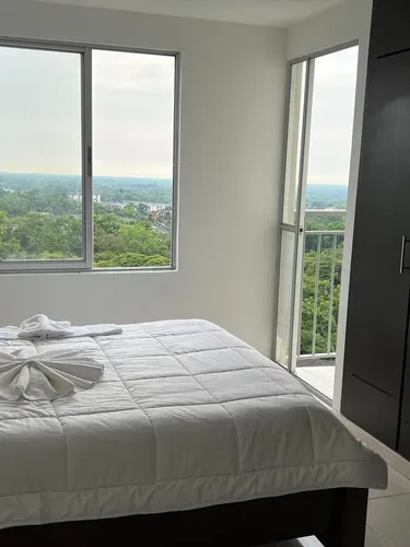 Vendo Apartamento En Restrepo Meta