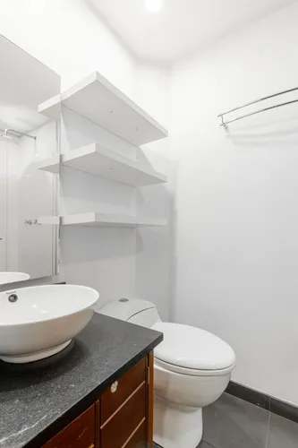 Apartamento En Venta En Chicó Norte. Cod V21581