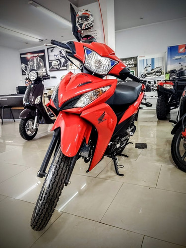 Honda Wave 110cc