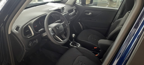 Jeep Renegade 1.8 Sport At6