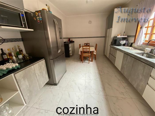Casas À Venda Em Atibaia/sp - Compre A Sua Casa Aqui! - 1447473